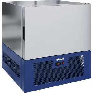 Шкаф шоковой заморозки POLAIR CR 6-L RAL 5003 1146003d Шкаф шоковой заморозки POLAIR CR 6-L RAL 5003 1146003d