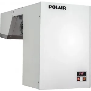 Моноблок POLAIR MM111R, среднетемпературный Моноблок POLAIR MM111R, среднетемпературный