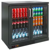 POLAIR Шкаф барный POLAIR TD102-Bar