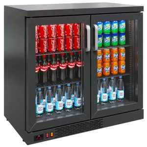 Шкаф барный POLAIR TD102-Bar Шкаф барный POLAIR TD102-Bar