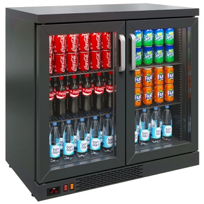 POLAIR Шкаф барный POLAIR TD102-Bar POLAIR Шкаф барный POLAIR TD102-Bar