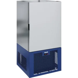 Шкаф шоковой заморозки POLAIR CR 10-L (220V) RAL 5003 1143010d Шкаф шоковой заморозки POLAIR CR 10-L (220V) RAL 5003 1143010d