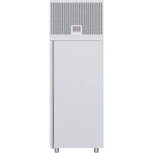 POLAIR Шкаф шоковой заморозки POLAIR CRt20T-G (380 V) с универсальной тележкой 1148017d
