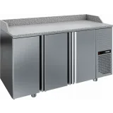 POLAIR Стол холодильный TM3GNpizza-G