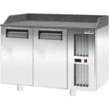 POLAIR Стол холодильный TM2GNpizza-GC