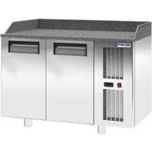Стол холодильный POLAIR TM2GNpizza-GC Стол холодильный POLAIR TM2GNpizza-GC