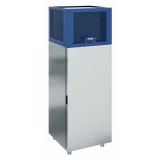 POLAIR Шкаф шоковой заморозки POLAIR CRt20T-L с универсальной тележкой