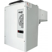 POLAIR Моноблок MM113S, среднетемпературный