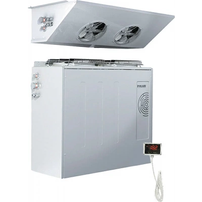 POLAIR Сплит-система SB216P, низкотемпературная POLAIR Сплит-система SB216P, низкотемпературная