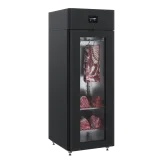 POLAIR Шкаф холодильный CS107-Meat, стеклянная дверь, Тип 2 (4 полки)