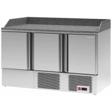 POLAIR Стол холодильный TMi3GNpizza-G