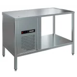 POLAIR Стол холодильный T70 M1,0-1 0430 (TT1,0GN-G)