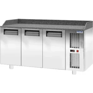 Стол холодильный POLAIR TM3pizza-GC Стол холодильный POLAIR TM3pizza-GC